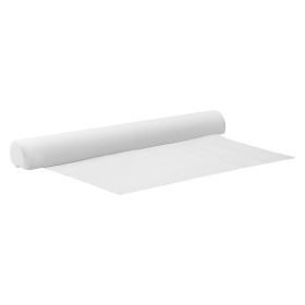 VEVOR Bed Bumper for Toddlers, 52-inch Non-Slip Bed Guard Rail with Safety Flap