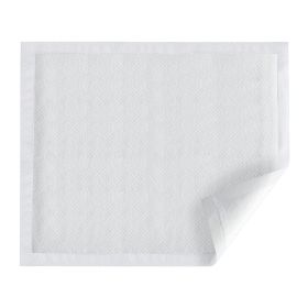 VEVOR Disposable Underpads, 30" x 36" Incontinence Bed Pads, Super Absorbent Chux Pads with 5-Layer Protection for Bed Sofa and Mattress