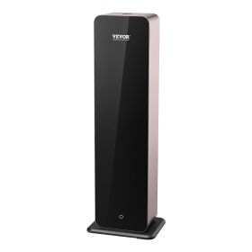 VEVOR Scent Air Machine for Home, 950ml Bluetooth Smart Cold Air Diffuser, 3000sq.ft Waterless Essential Oil Scent Air Diffuser